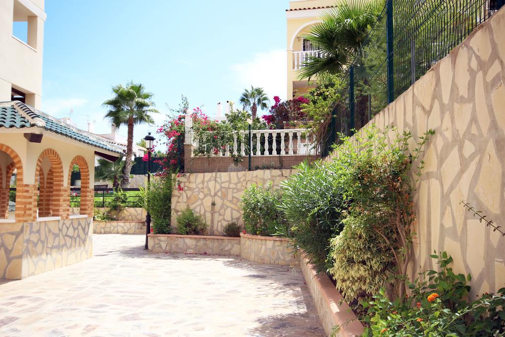 Jardin D'Alba Villamartin 오리후엘라 외부 사진