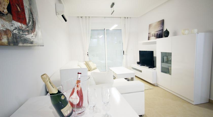 Jardin D'Alba Villamartin 오리후엘라 외부 사진