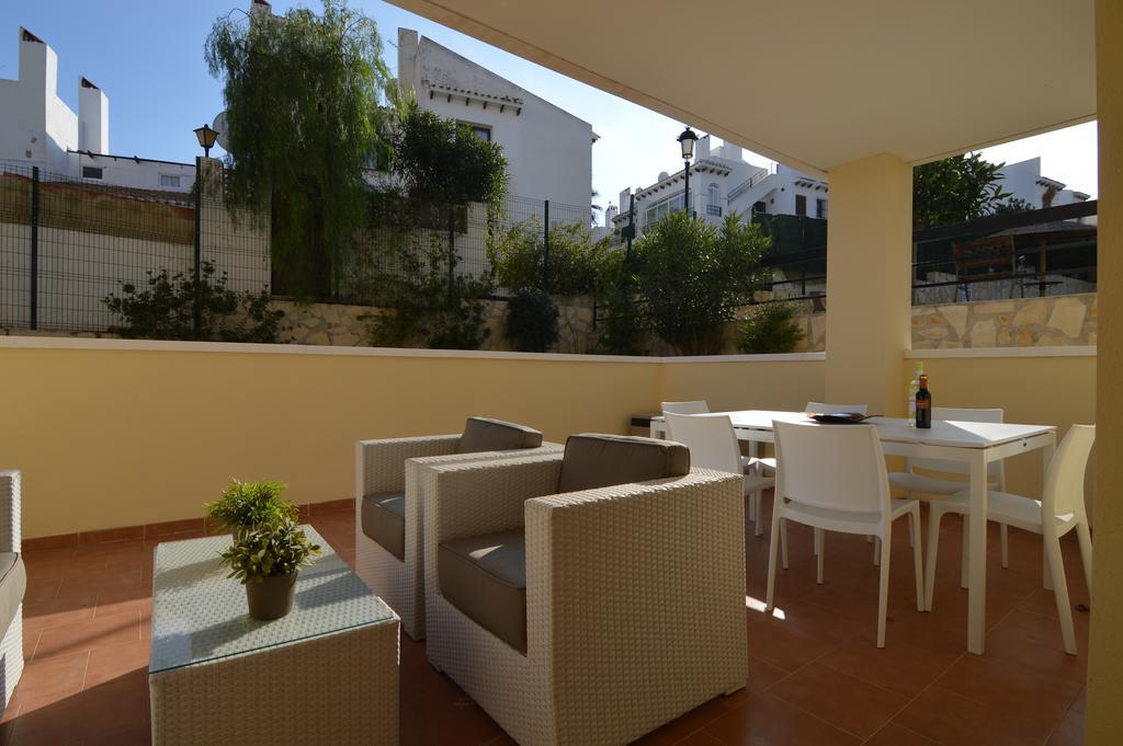 Jardin D'Alba Villamartin 오리후엘라 외부 사진